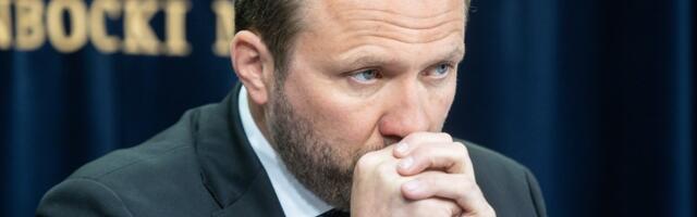 Johhaidii! Eesti 200, mis teil ometi arus on?