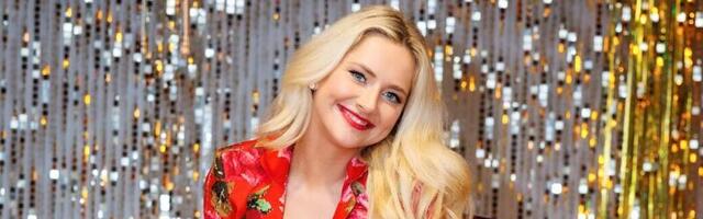 BRIGITTE SUSANNE HUNT avameelselt: ma ise võtaks tissid ära