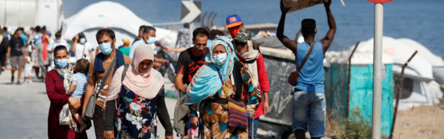 Euroopa Komisjon loobus kohustuslikest pagulaskvootidest