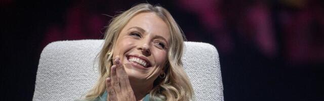 ARMSAD FOTOD | Anett Kontaveit pidas lähedaste seltsis südamliku beebipeo