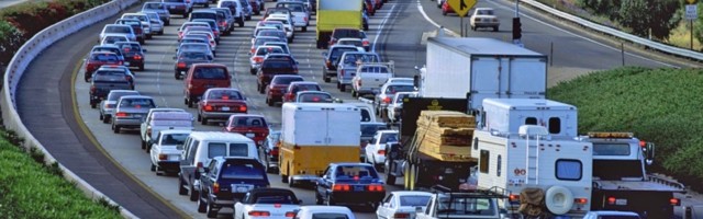 Raport: 1% rikkaid tekitavad kaks korda rohkem kasvuhoonegaase kui 50% planeedi vaestest