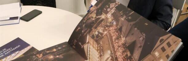 Rahvusülikoolist eestikeelseks ülikooliks