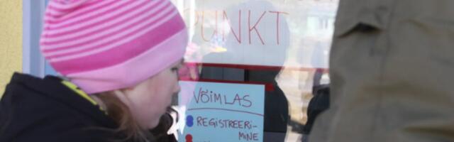 1000 vabatahtlikku kutsutakse osalema mastaapsel evakuatsiooniõppusel