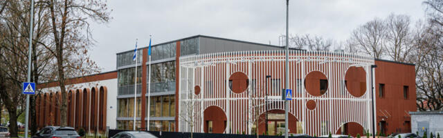 MAGDALEENA LASTEAED SAI UUE MAJA