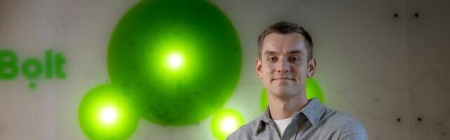 Markus Villig: mu vanemad kinnitasid alati, et kõik uksed maailmas on mulle valla