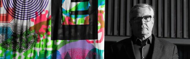 Olga Štraube: rektor Kalm, see, mida te ütlete ja kui kergelt te seda teete, tekitab paraku õudu