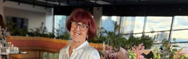 Malle Vahtra: mulle pole kordagi pähe tulnud Tervisekassast lahkuda