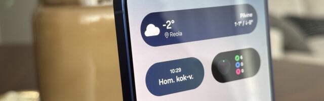 Pikk ootamine saab läbi: uus Android jõuab lähiajal mullustele Samsungi telefonidele