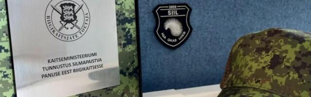 Alexela panustab riigikaitsesse ja kutsub ülesse kõiki panustama