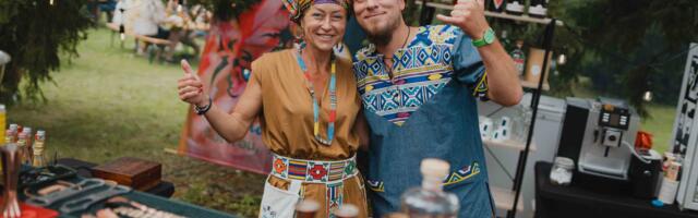 Suur Toidutänav jõuab esmakordselt Tartusse