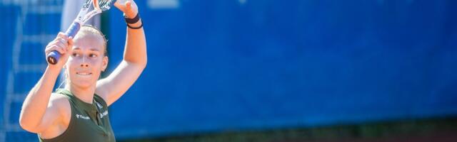 HOMME DELFI TV-s | Kas Elena Malõgina kroonitakse kolmandat korda Eesti meistriks?