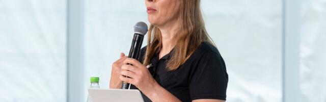 DELFI FOTOD | Olümpiakomitee esitles ühisrahastusplatvormi Minu Sportlane