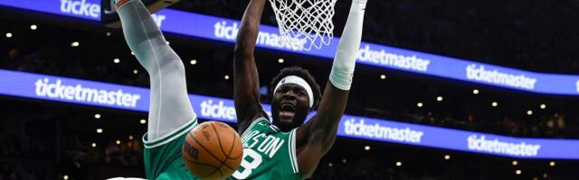 Portugali korvpallikoondis tuleb Eesti vastu NBA meistriga