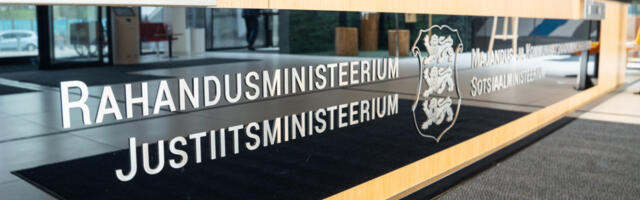Rahandusministeerium tegeleb valikuliselt Reformierakonna valimislubaduste täitmisega, seega midagi mõistlikku sealt ei tule