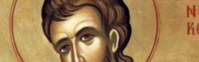 DANAS JE VELIKI PRAZNIK, SAMO JEDNA STVAR SE STROGO POŠTUJE! Običaj JE STAR VEKOVIMA, veruje se DA SVETAC...