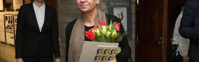 Aino Perviku illustraator: ta oli väsimatult tegus ja suurepärane kirjanik