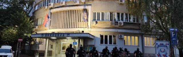 Niški studenti: Kako su makarone, klikeri i „curenje“ informacija pokazali da režim uz policiju i tabloide pravi atmosferu panike