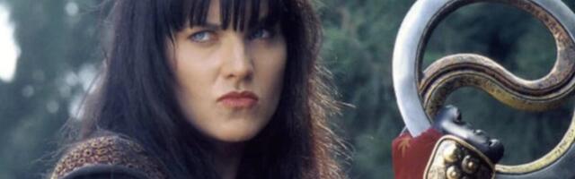 Ted Raimi Says a ‘Xena’ Reboot Would Have to Take Inspiration From ‘Cobra Kai’