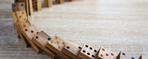 Kas oleme jõudnud murdepunktini? Kahjuks ilmselt veel mitte