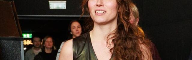 Henessi Schmidt näitlejaõppest: ühel hetkel olin pooleldi skisofreeniline