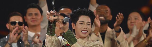 Kas Venemaa korraldatud „Eurovisioni“ võitja on gei? Vietnamlane propageerib Putini maal keelatud armastust