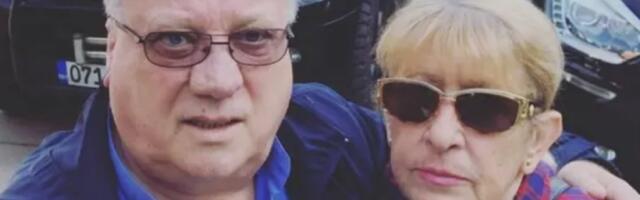 DA SRCE PUKNE OD TUGE! Ovo je poslednji snimak Halida Bešlića i njegove Sejde - nastao pred SMRT u njegovom rodnom mestu! (VIDEO)