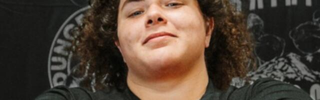 Maailma tugevaima naise tiitli võitnud USA sportlane osutus meheks