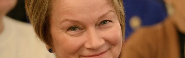 Türi vallavolikogu koosseisus vahetus liige