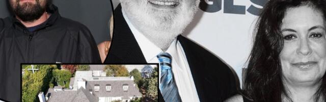 ÜLEVAADE | Mõrvatud Hollywoodi režissööri ja tema abikaasa viimased tunnid. Kas poeg tappis oma vanemad peol toimunud tüli tõttu?