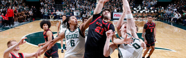 Eesti korvpalluri ülikool alustas Ivy League'i kaotusega