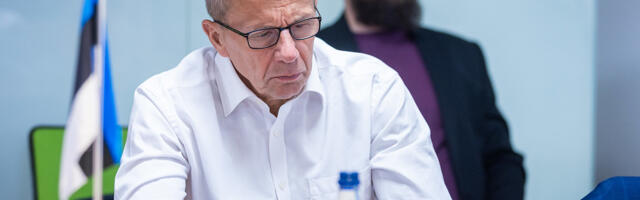 Rahandusministeerium täpsustab täitmisregistri kasutamist maksupettuste ja rahapesu tõkestamisel