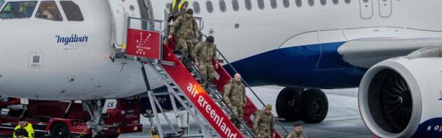 USAs elav Eesti juurtega ettevõtja: arvan, et Euroopa teeb liiga palju lärmi