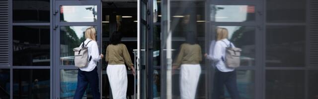 SEB jaepanganduse juht näeb majanduse paranemist: ettevõtjad käivitavad sahtlisse jäänud projekte