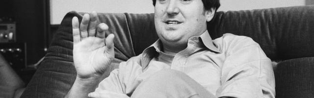 Suri hitimeister Neil Sedaka