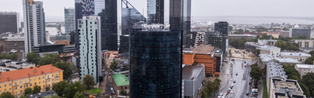 Rahval raha jagub? Veebruaris müüdi Tallinnas kalleim korter 1,6 miljoni euroga