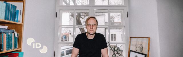 Mart Koldits: individualismi pendel on läinud liiga kaugele