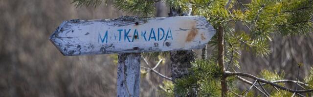 ILMATEADE | Pühapäev toob muutliku ilma