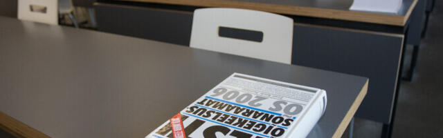 Tallinn lubab 20 koolil jätkata venekeelse õppega ka järgmisel õppeaastal