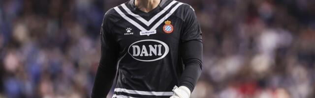 DMITROVIĆ SE PROVEO KAO BOS PO TRNJU PROTIV BARSELONE! Težak poraz Espanjola!