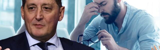 Hronični umor nije isto što i prolećni: Lekar upozorava na OPASNE posledice koje može ostaviti ovo stanje