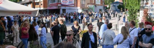 Srpski narod i Srpska lista ponovo pokazali snagu sloge i jedinstva - Kurtiju nije pomogao ni izbori inžinjering!