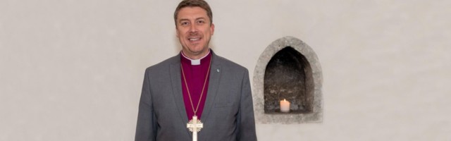 Peapiiskop Urmas Viilma: „Kuidas on võimalik, et arusaamine abielu tähendusest muutub päevapealt?“