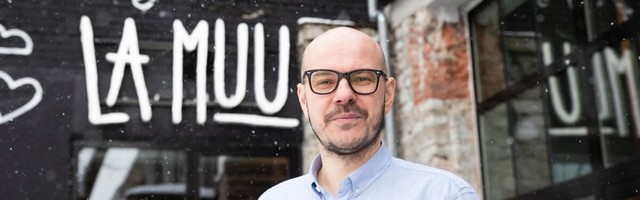 La Muu laienemise tulemus: käive kerkis 71%