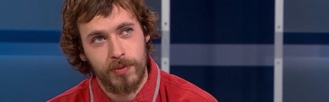 Saatest „Prooviabielu“ tuntud Kalvi-Kalle on JÄLLE kohtu ees.