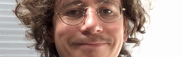 Segane aasta: Veljo Sepp