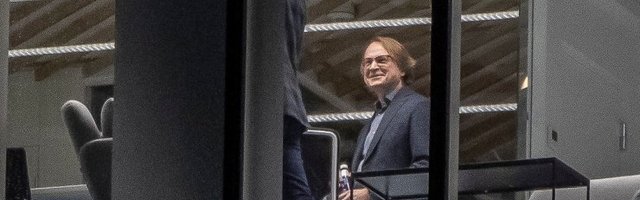 Linnamäe firma kavatseb Ekspressilt nõuda kaks miljonit eurot