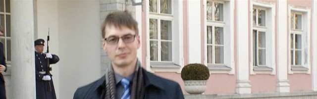 Reporter: Ringkonnakohus arutab Marti Kuusiku krimasja oktoobris