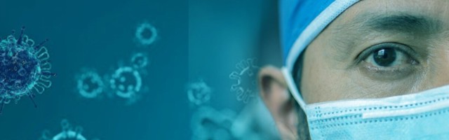 Mõnel inimesel on koroonahaiguse vastu "superimmuunsus"