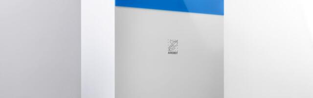 Ventilatsiooniseadmete tootja Airobot Technologies läheb börsile