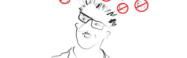 Keelatud mõtted ehk küsimused, mis keerlevad vaid vaktsiinivastaste peas